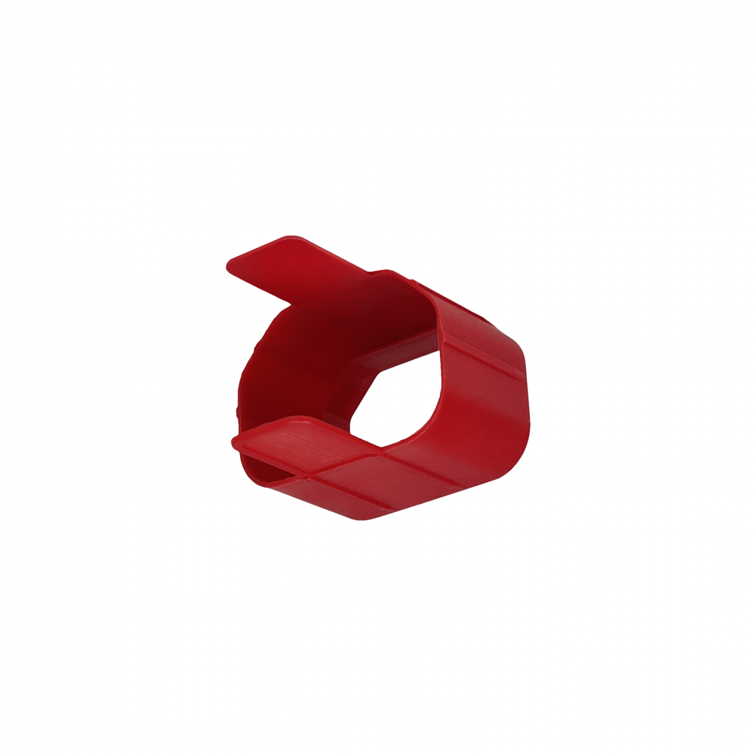TRIPPLITE Unitario Seguro Rojo para Conector C13 Plug-Lock 2