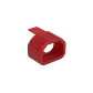 TRIPPLITE Unitario Seguro Rojo para Conector C13 Plug-Lock - Miniatura 3