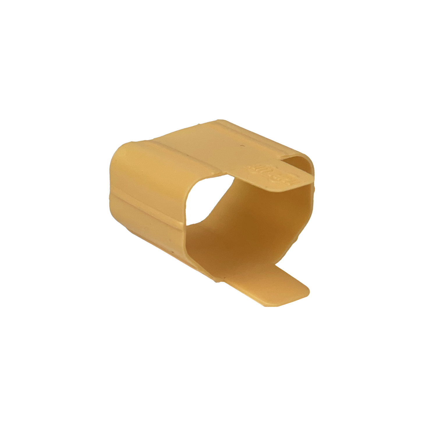 TRIPPLITE Unitario Seguro Amarillo para Conector C14 Plug-Lock 3
