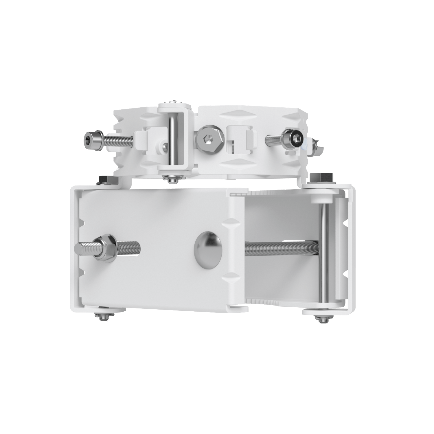 Diseño Compacto para UISP Wave Access Point Micro, Soporte de Montaje Ubiquiti 1