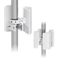 Diseño Compacto para UISP Wave Access Point Micro, Soporte de Montaje Ubiquiti - Miniatura 3