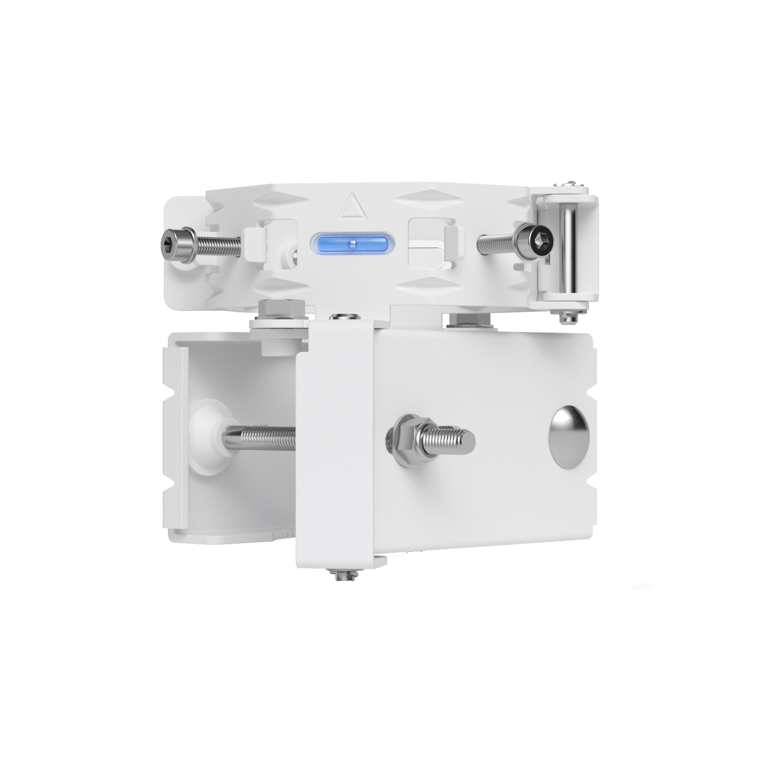 Diseño Compacto para UISP Wave Access Point Micro, Soporte de Montaje Ubiquiti 4