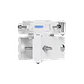 Diseño Compacto para UISP Wave Access Point Micro, Soporte de Montaje Ubiquiti - Miniatura 4