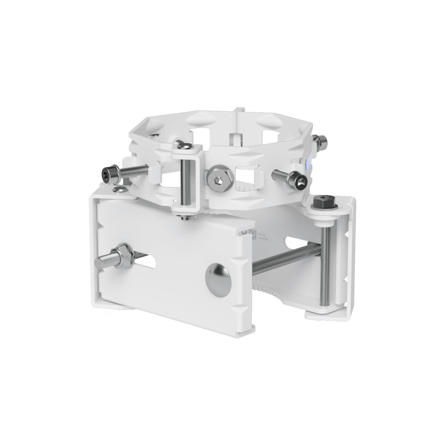Diseño Compacto para UISP Wave Access Point Micro, Soporte de Montaje Ubiquiti 5