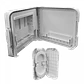 Caja Estanca para UISP Switch Plus, UISP Box Plus, Resistente al agua y al polvo, Clasificación IPX6 - Miniatura 4