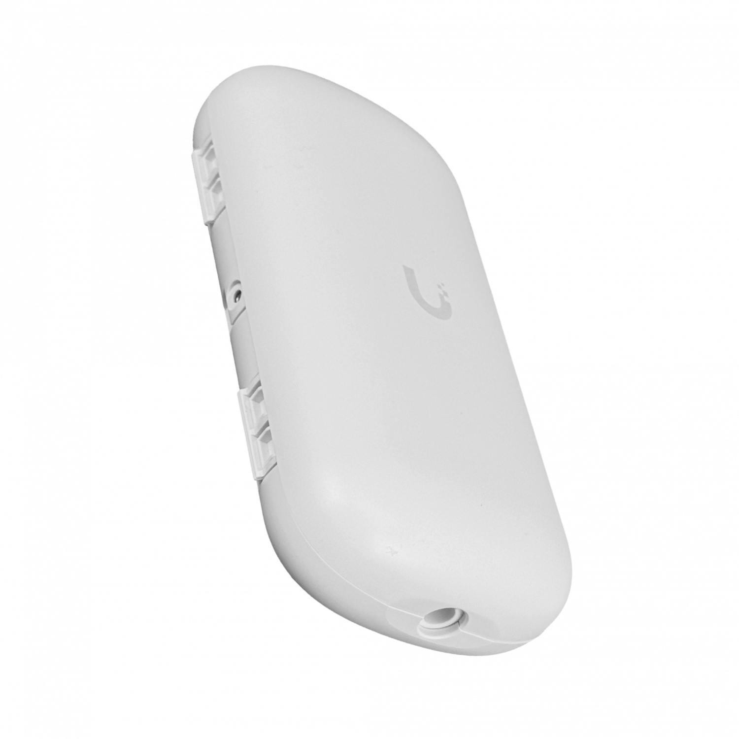 Caja de Reserva para Fibra Óptica con Alivio de Tensión, Exterior, UV y Poste 35-60mm Ubiquiti UF-KI 1