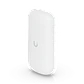 Caja de Reserva para Fibra Óptica con Alivio de Tensión, Exterior, UV y Poste 35-60mm Ubiquiti UF-KI - Miniatura 2