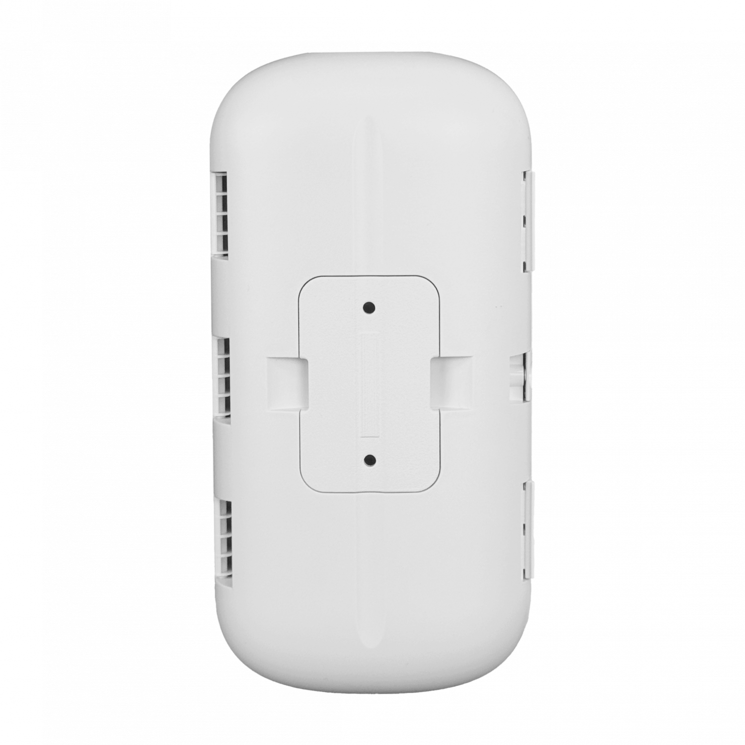 Caja de Reserva para Fibra Óptica con Alivio de Tensión, Exterior, UV y Poste 35-60mm Ubiquiti UF-KI 8