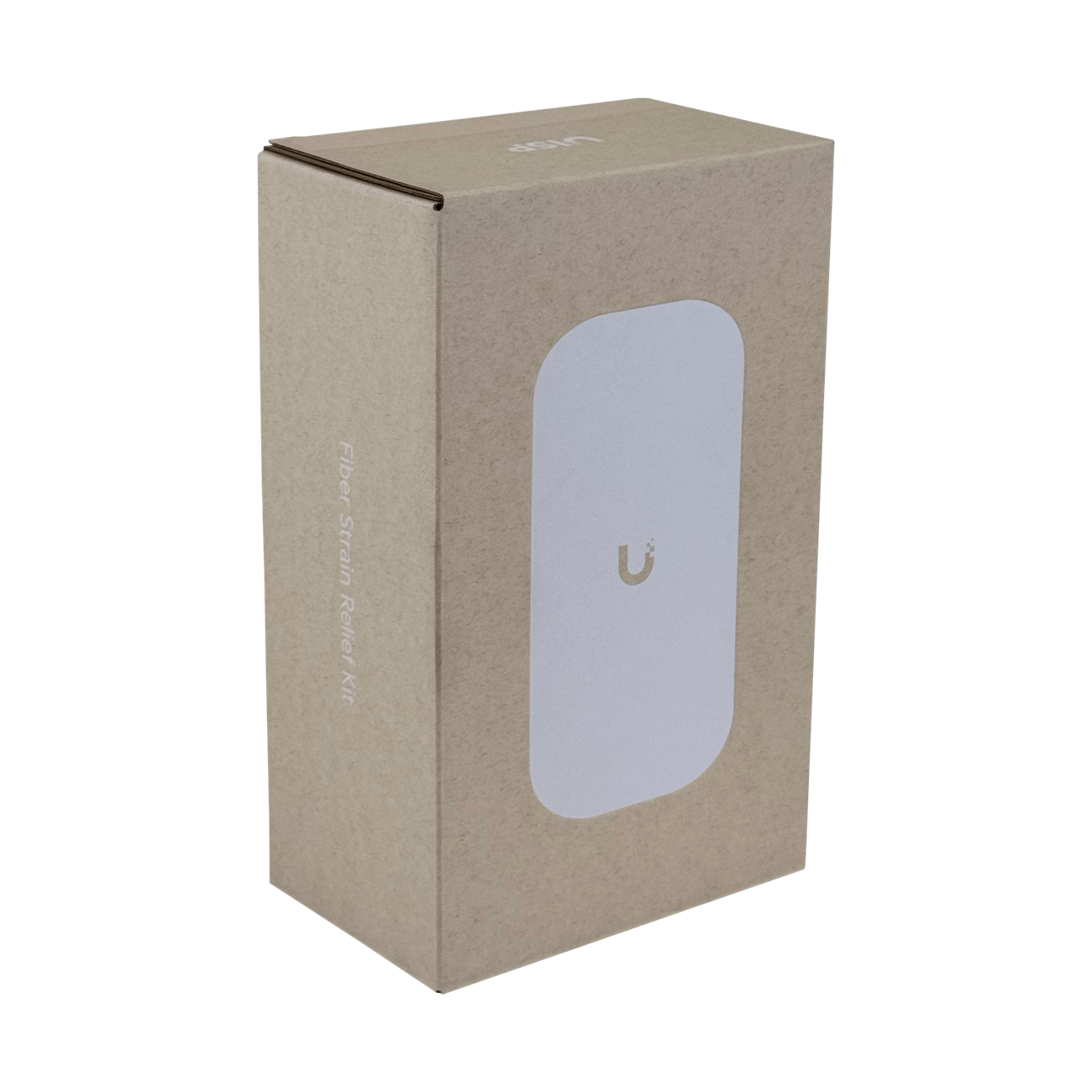 Caja de Reserva para Fibra Óptica con Alivio de Tensión, Exterior, UV y Poste 35-60mm Ubiquiti UF-KI 11