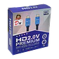 Cable HDMI 5m 4K 2160p v2.0, HDMI-M a HDMI-M, Negro, 60Hz - Miniatura 3