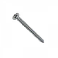 YUR6-12. 100-Unids. Tornillo Roscalata 6 X 1.1/2-pulgadas Zinc 617348001 - Miniatura 1