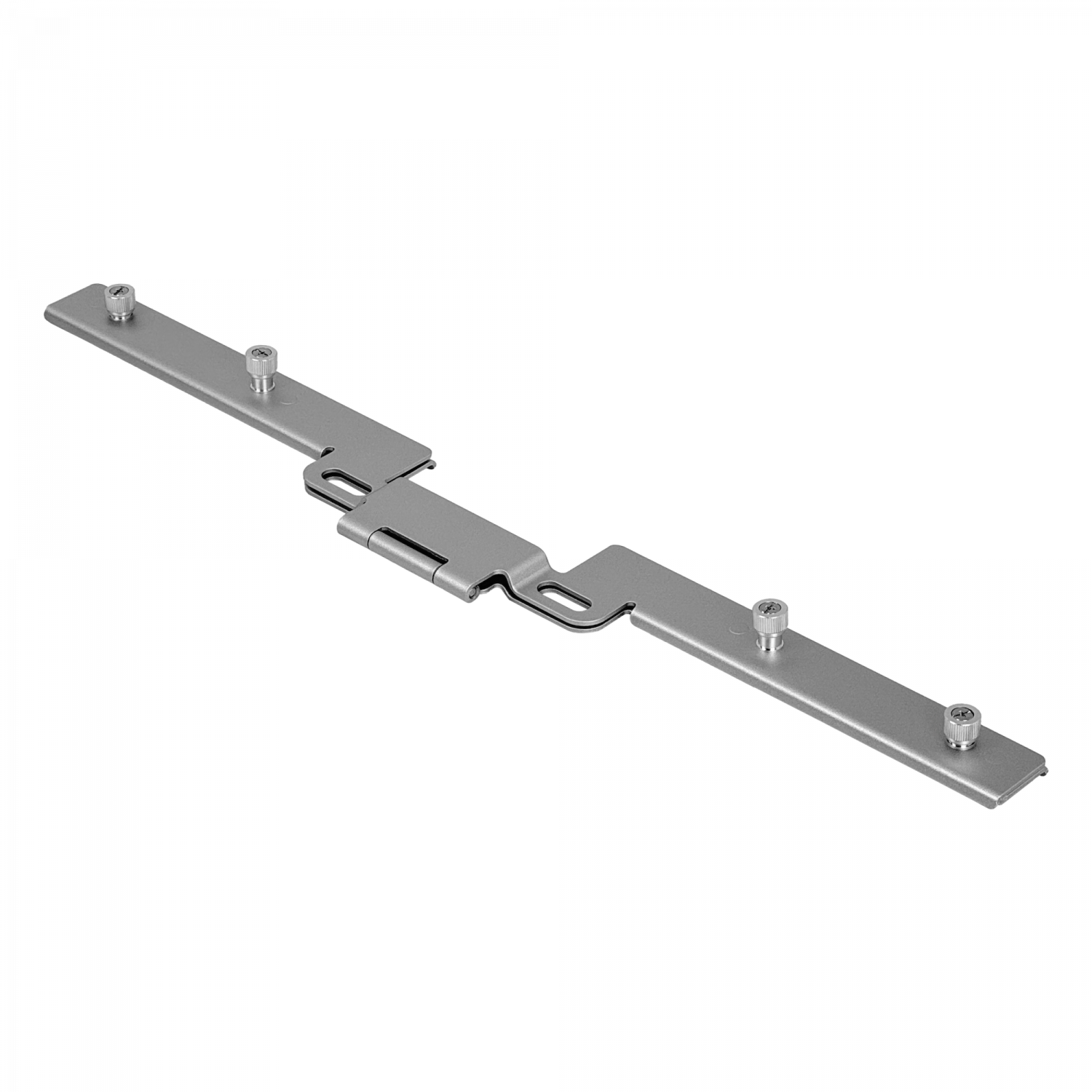 Kit Rack Ubiquiti URACK-STACK - Stacking para Juntar 2x URACK 1