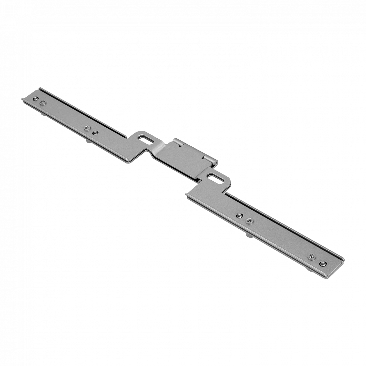 Kit Rack Ubiquiti URACK-STACK - Stacking para Juntar 2x URACK 2