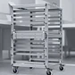 Kit Rack Ubiquiti URACK-STACK - Stacking para Juntar 2x URACK - Miniatura 7