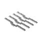 Kit Rack Ubiquiti URACK-STACK - Stacking para Juntar 2x URACK - Miniatura 9