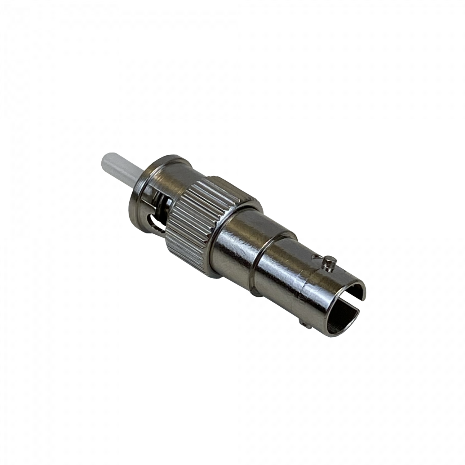 Atenuador de Fibra Óptica Monomodo ST/UPC 10dB ATST-10 - LK 2