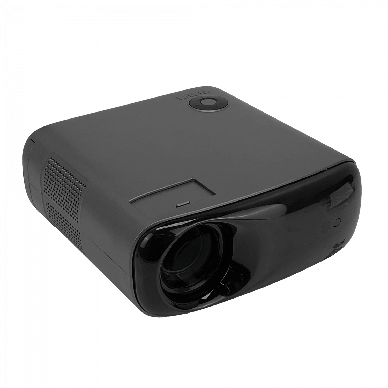 Proyector Smart Data 1080p 2-HDMI-H 2-USB-AH 2-3,5mm RCA 1-RJ45 2