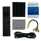 Proyector Smart Data 1080p 2-HDMI-H 2-USB-AH 2-3,5mm RCA 1-RJ45 - Miniatura 3