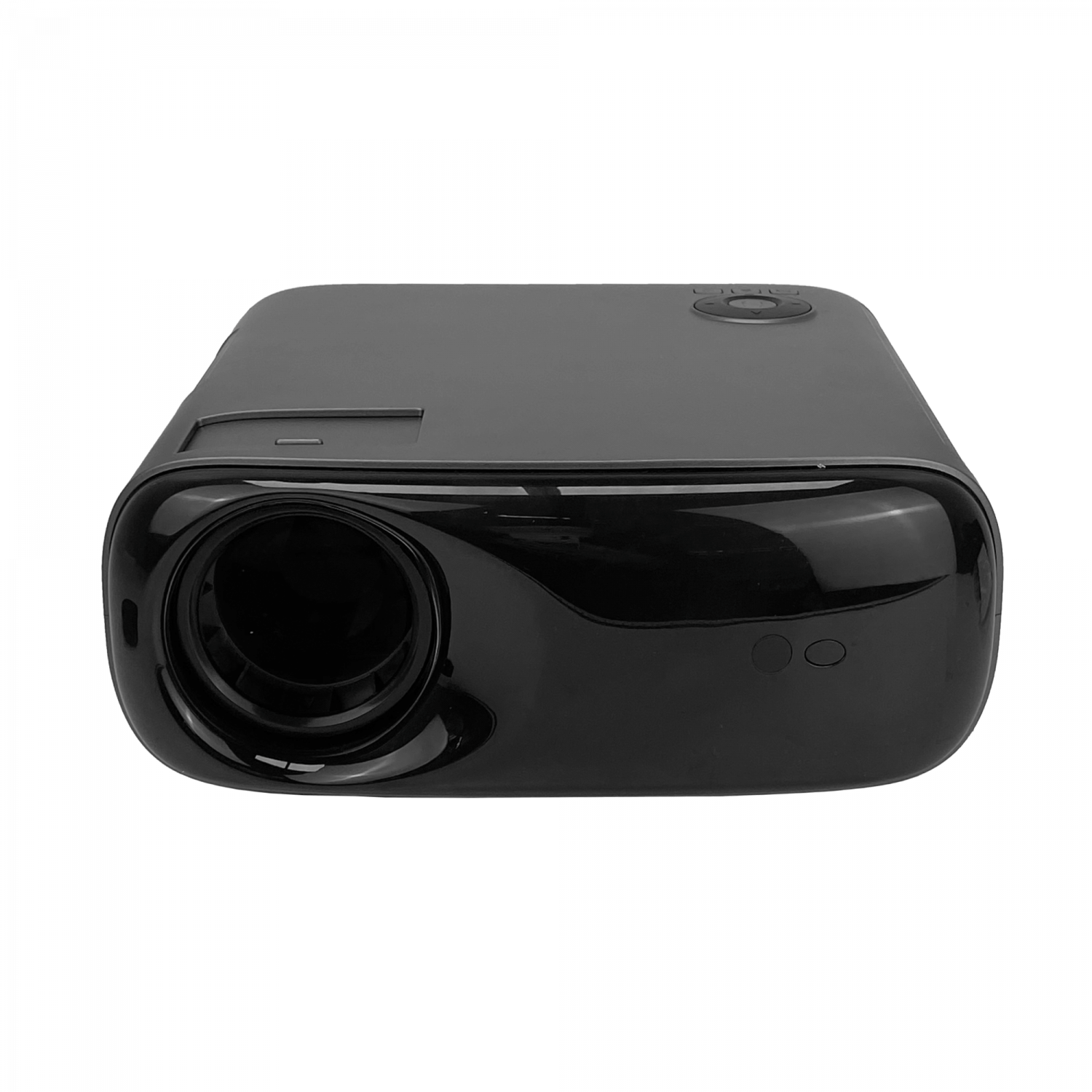 Proyector Smart Data 1080p 2-HDMI-H 2-USB-AH 2-3,5mm RCA 1-RJ45 5
