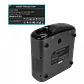 Proyector Smart Data 1080p 2-HDMI-H 2-USB-AH 2-3,5mm RCA 1-RJ45 - Miniatura 7