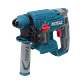 Rotomartillo Total ROTO-20V inalambrico SDS Plus requiere bateria - Miniatura 2