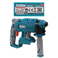 Rotomartillo Total ROTO-20V inalambrico SDS Plus requiere bateria - Miniatura 3