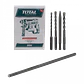 Rotomartillo Total ROTO-20V inalambrico SDS Plus requiere bateria - Miniatura 5