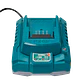 Cargador bateria Total CARGA-20V P20S 20V inteligente - Miniatura 2