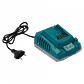 Cargador bateria Total CARGA-20V P20S 20V inteligente - Miniatura 4