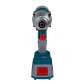 Atornillador impacto Total IMPAC-20V inalambrico hex 1-4 - Miniatura 6