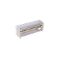 Repartidor Bipolar REPA-15 2x15 Polos 125A 500V - Miniatura 1