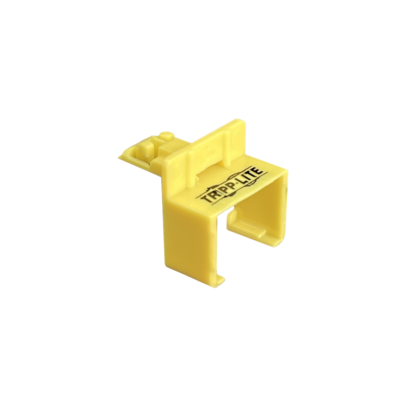 TRIPPLITE 1unidad Amarillo MINI-CAPUCHON REPARADOR RJ45 3
