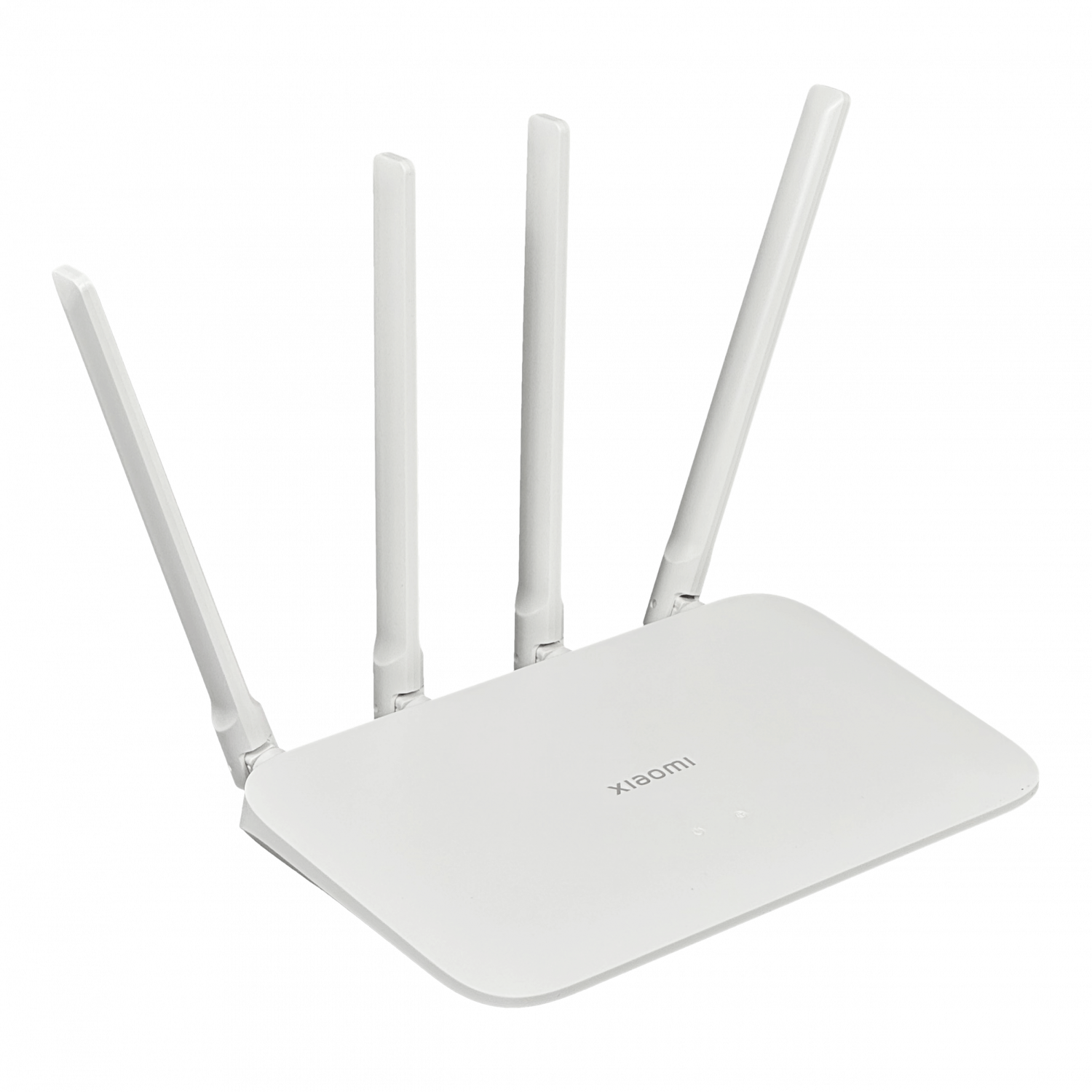 Router Xiaomi AC1200 Mi Router 4A Doble Banda 2.4GHz 5GHz 4 Antenas 3