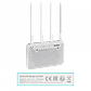Router Xiaomi AC1200 Mi Router 4A Doble Banda 2.4GHz 5GHz 4 Antenas - Miniatura 4