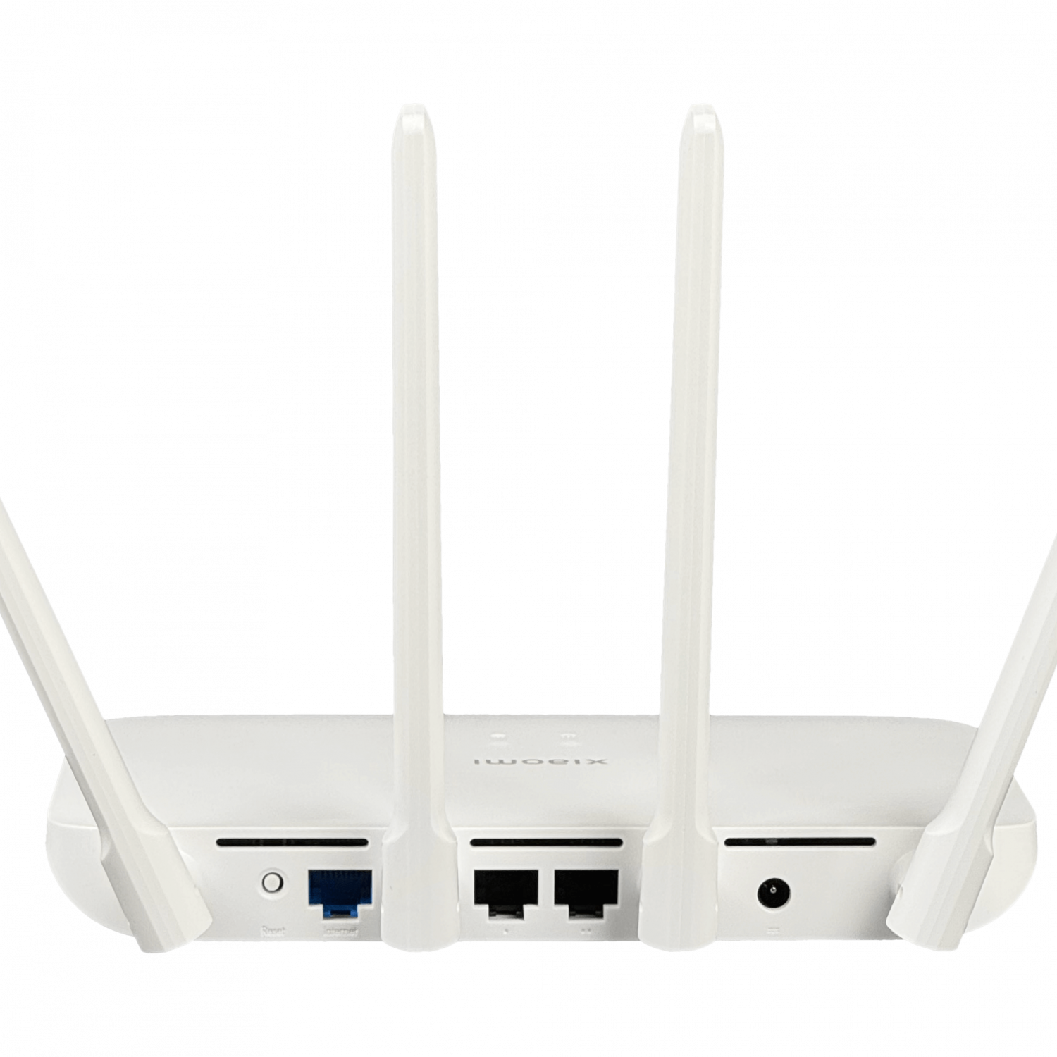 Router Xiaomi AC1200 Mi Router 4A Doble Banda 2.4GHz 5GHz 4 Antenas 5