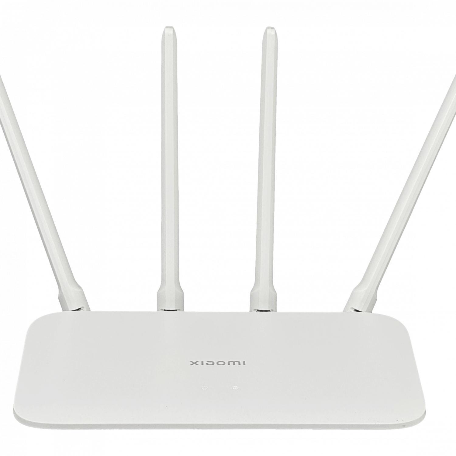 Router Xiaomi AC1200 Mi Router 4A Doble Banda 2.4GHz 5GHz 4 Antenas 6