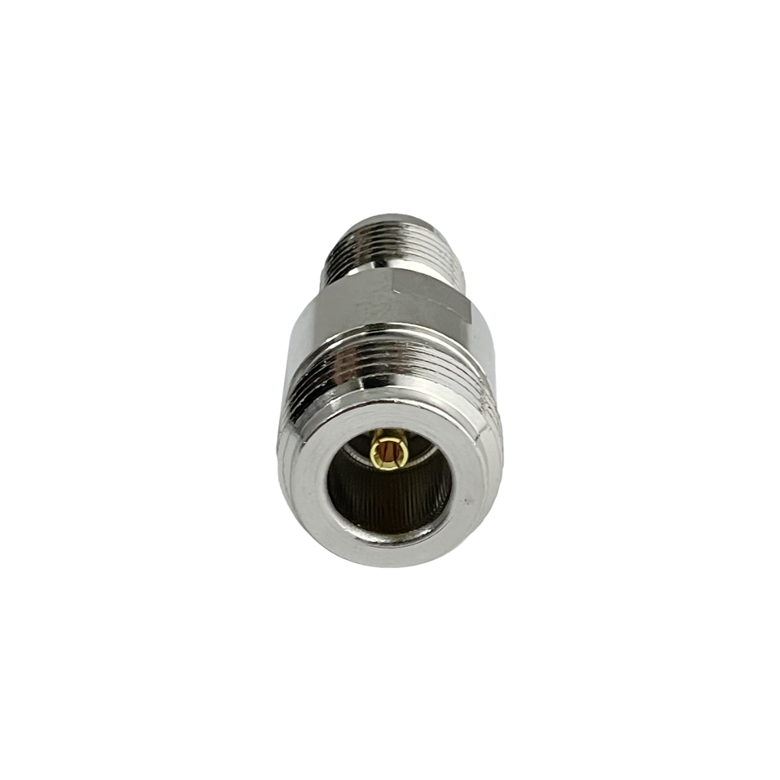 N-Hembra .TNC-Hembra N-H TNC-H Adaptador Copla Coaxial RF 1