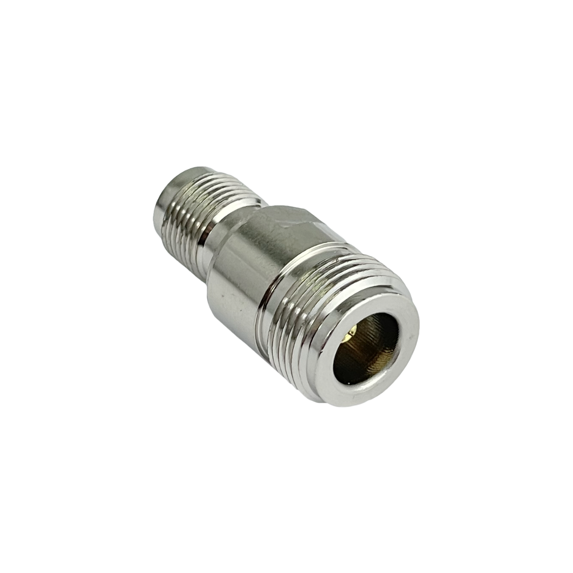 N-Hembra .TNC-Hembra N-H TNC-H Adaptador Copla Coaxial RF 2