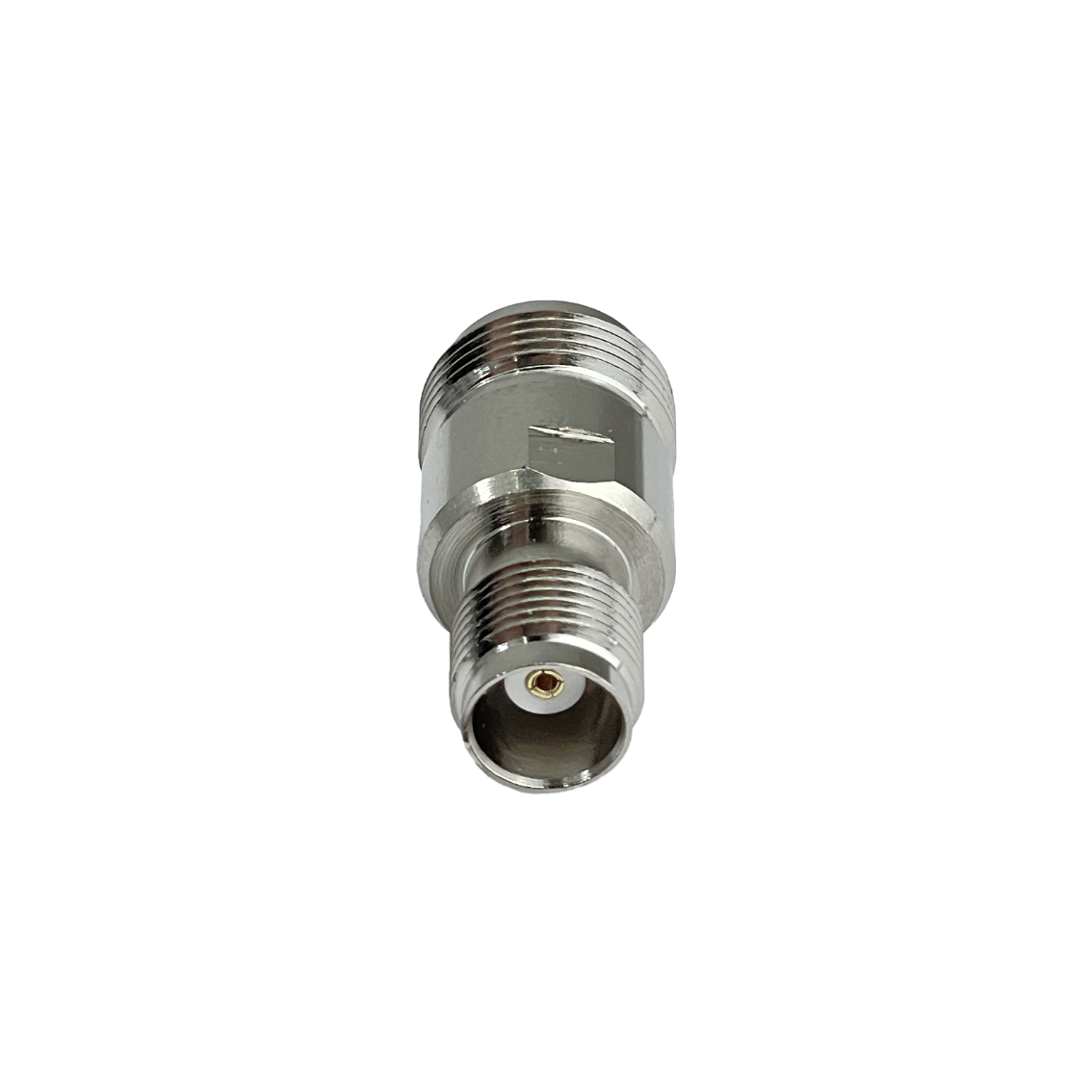 N-Hembra .TNC-Hembra N-H TNC-H Adaptador Copla Coaxial RF 3