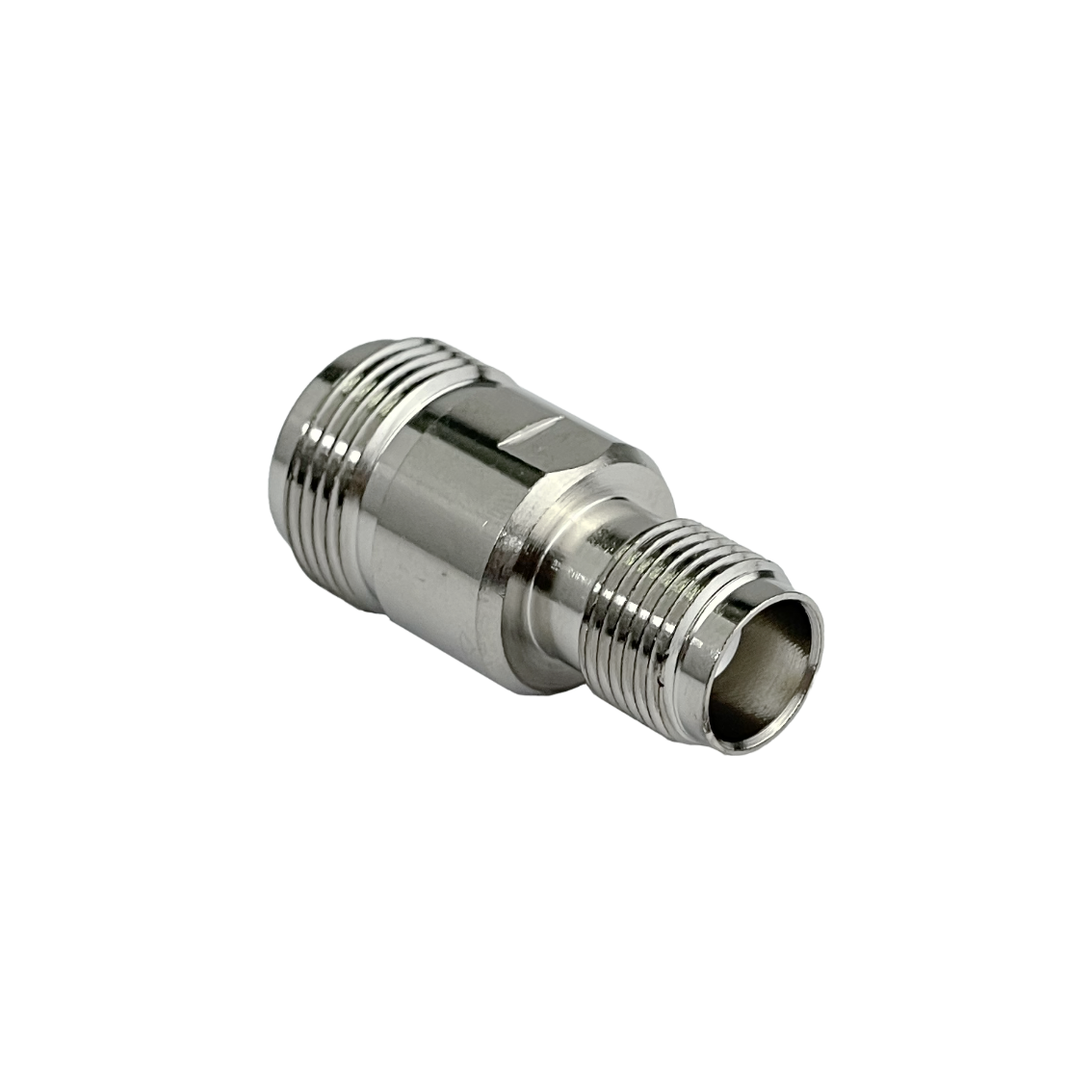 N-Hembra .TNC-Hembra N-H TNC-H Adaptador Copla Coaxial RF 4