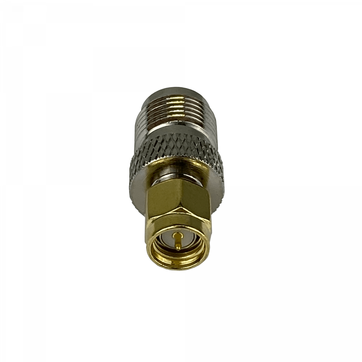 .SMA-Macho .TNC-Hembra .SMA-M .TNC-H Adaptador Copla Coaxial RF 1