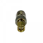 .SMA-Macho .TNC-Hembra .SMA-M .TNC-H Adaptador Copla Coaxial RF - Miniatura 1