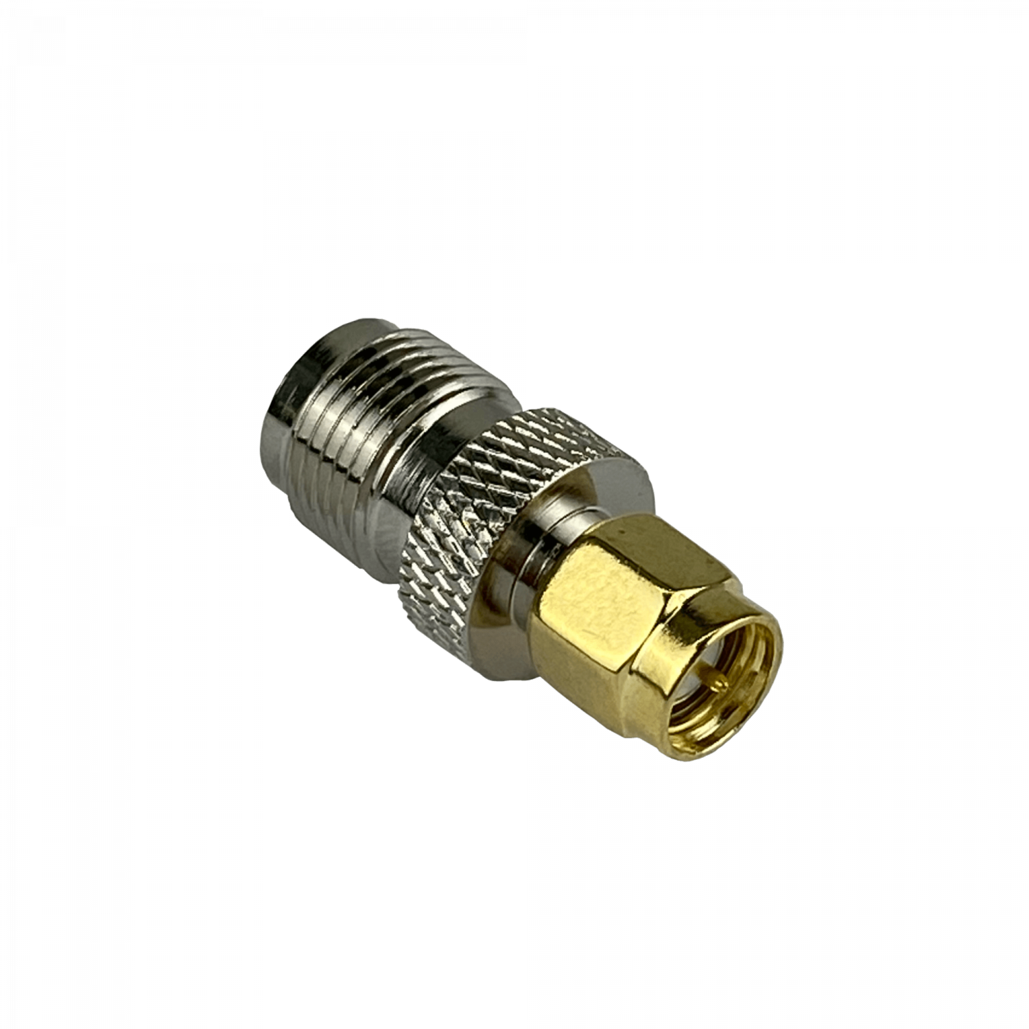.SMA-Macho .TNC-Hembra .SMA-M .TNC-H Adaptador Copla Coaxial RF 2