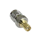 .SMA-Hembra .TNC-Hembra SMA-H TNC-H Adaptador Copla Coaxial RF - Miniatura 4