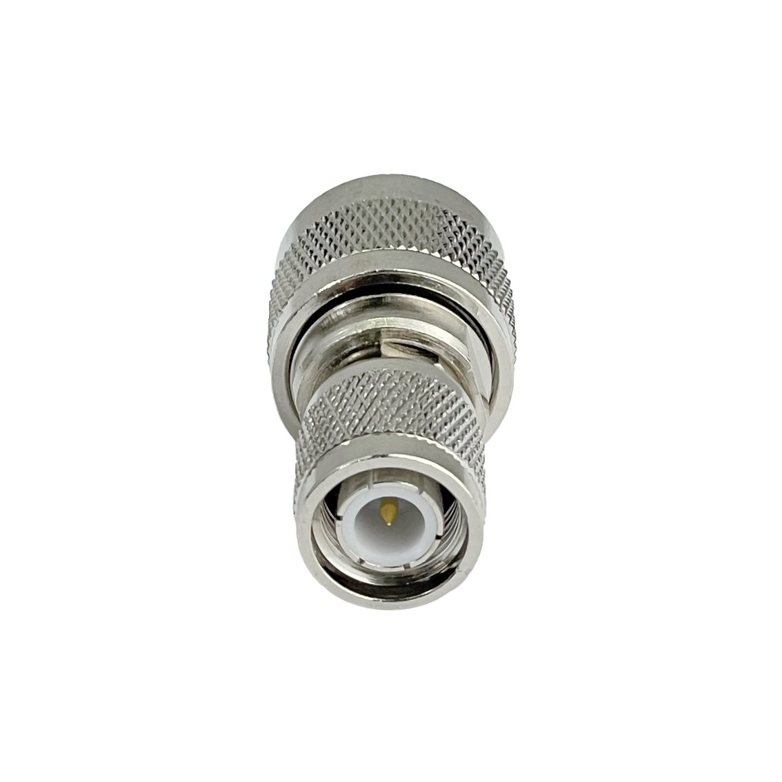 N-Macho .TNC-Macho Adaptador Copla Coaxial 1
