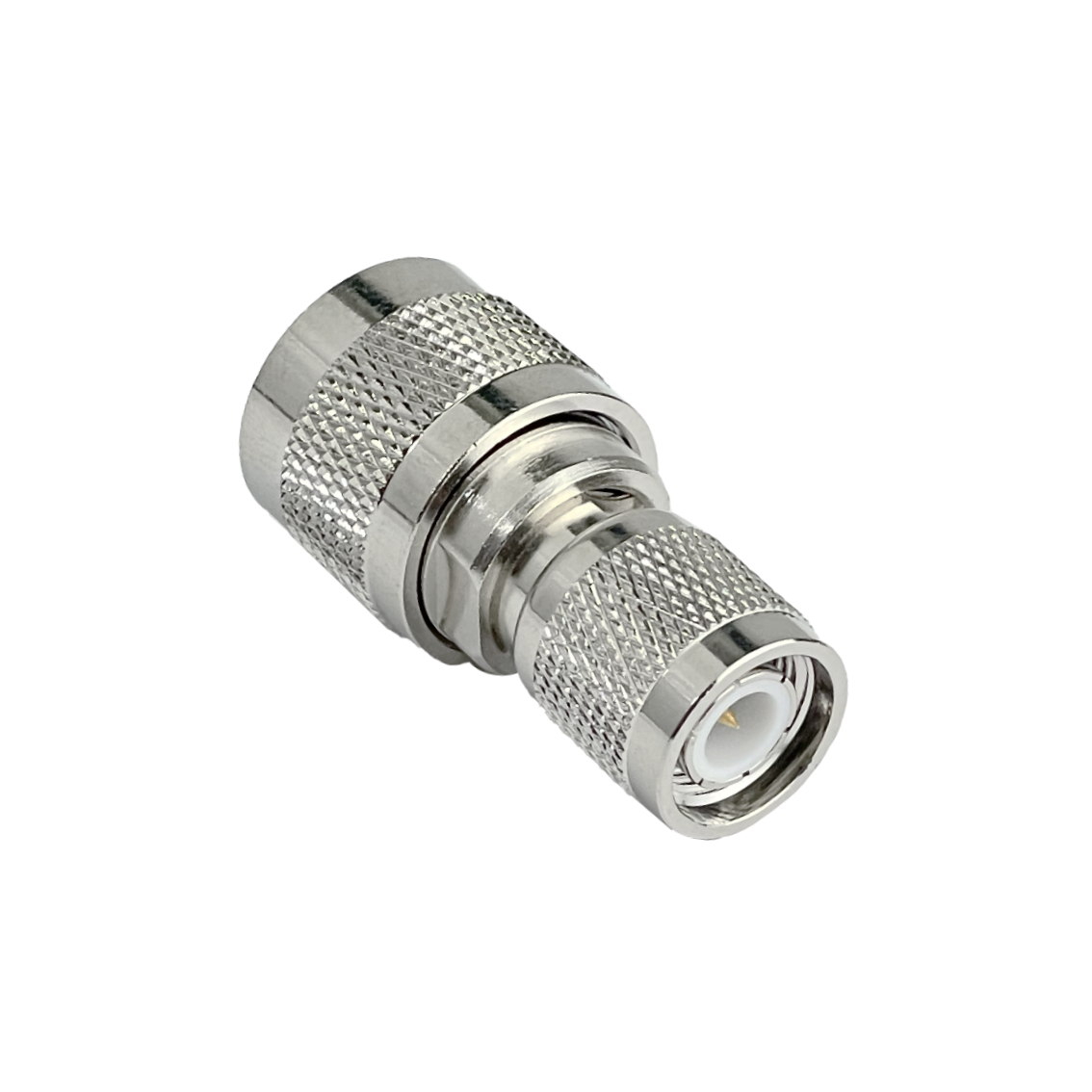 N-Macho .TNC-Macho Adaptador Copla Coaxial 3