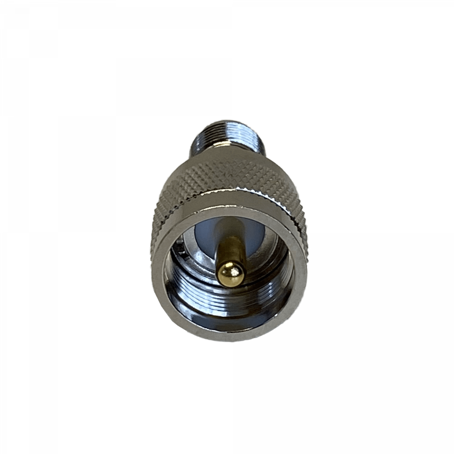 UHF-Macho .TNC-Hembra Adaptador Copla Coaxial 1