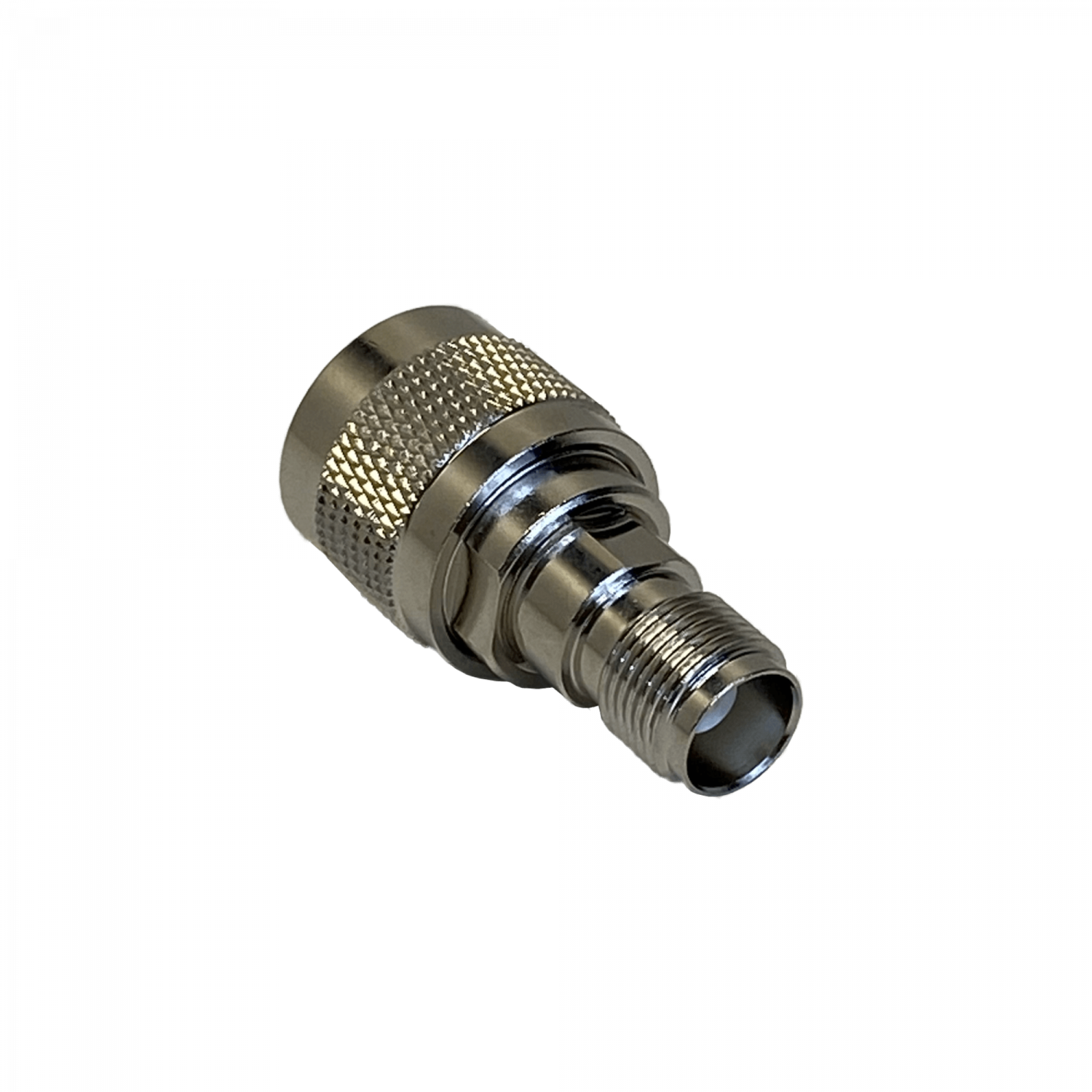 UHF-Macho .TNC-Hembra Adaptador Copla Coaxial 2