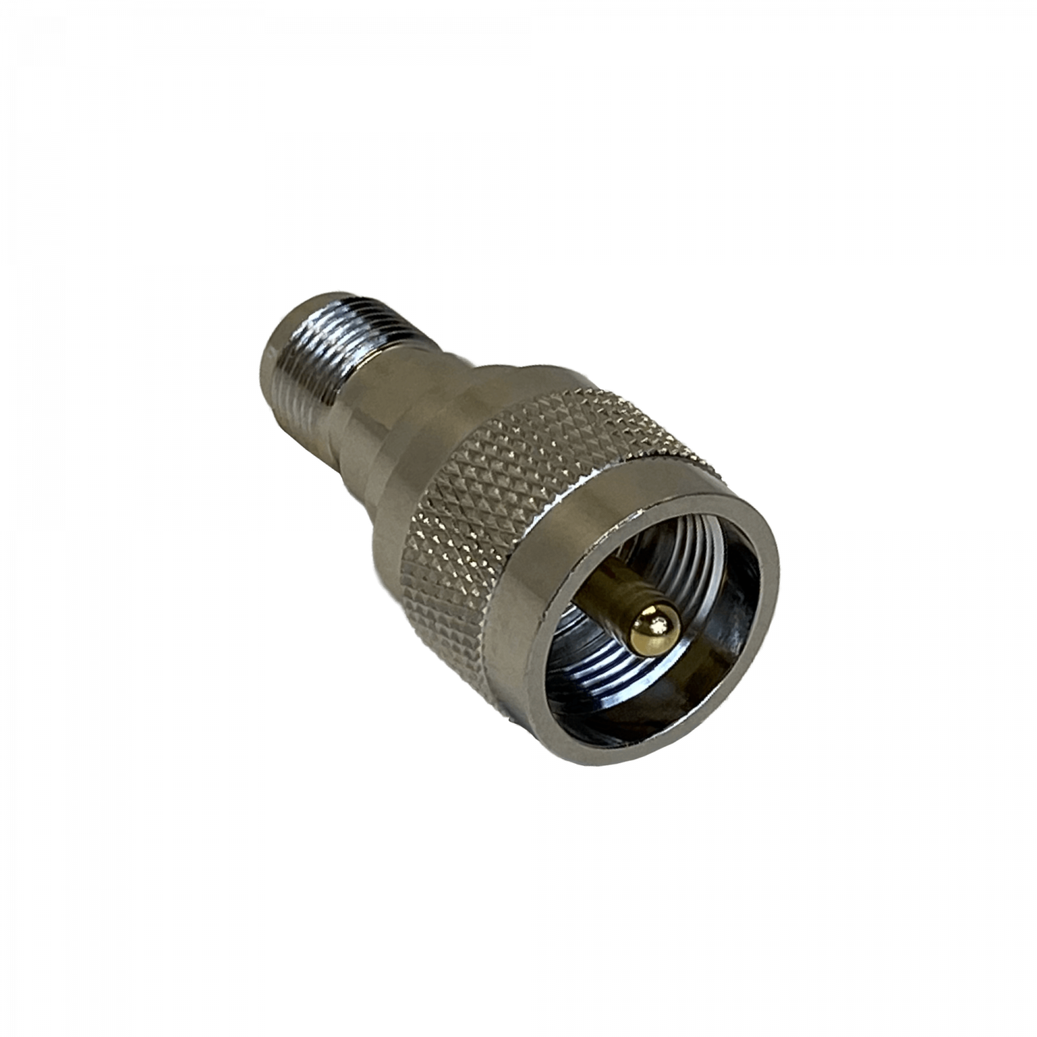 UHF-Macho .TNC-Hembra Adaptador Copla Coaxial 3