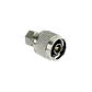 F-Hembra N-Hembra Adaptador Copla Coaxial - Miniatura 1